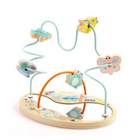 BabyLoopi Kulram